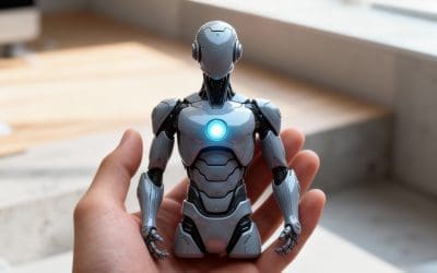 Unlock Your Brand’s AI Power: Your Business Identity in 2026